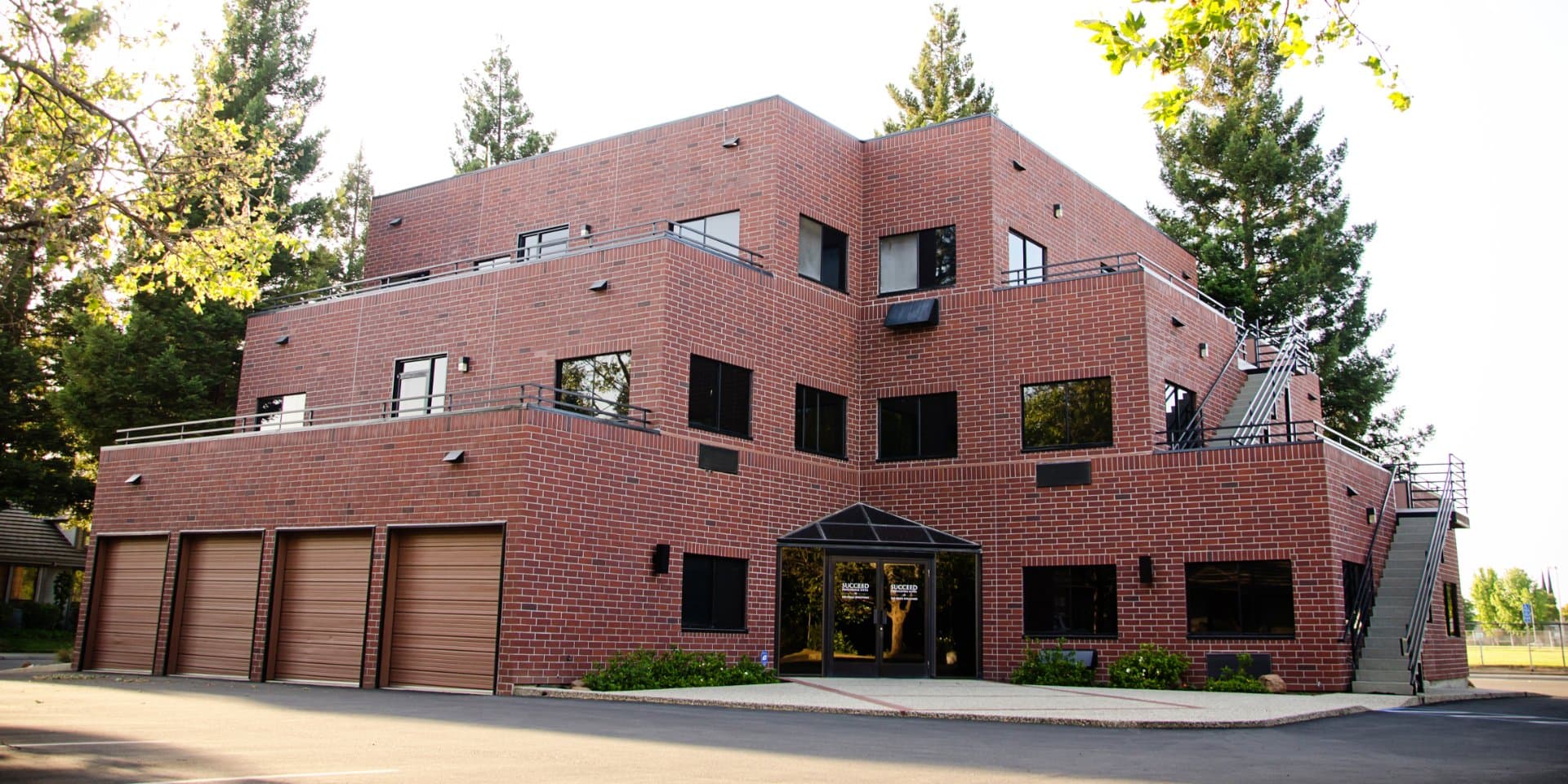 Yuba City Executive Suites office space