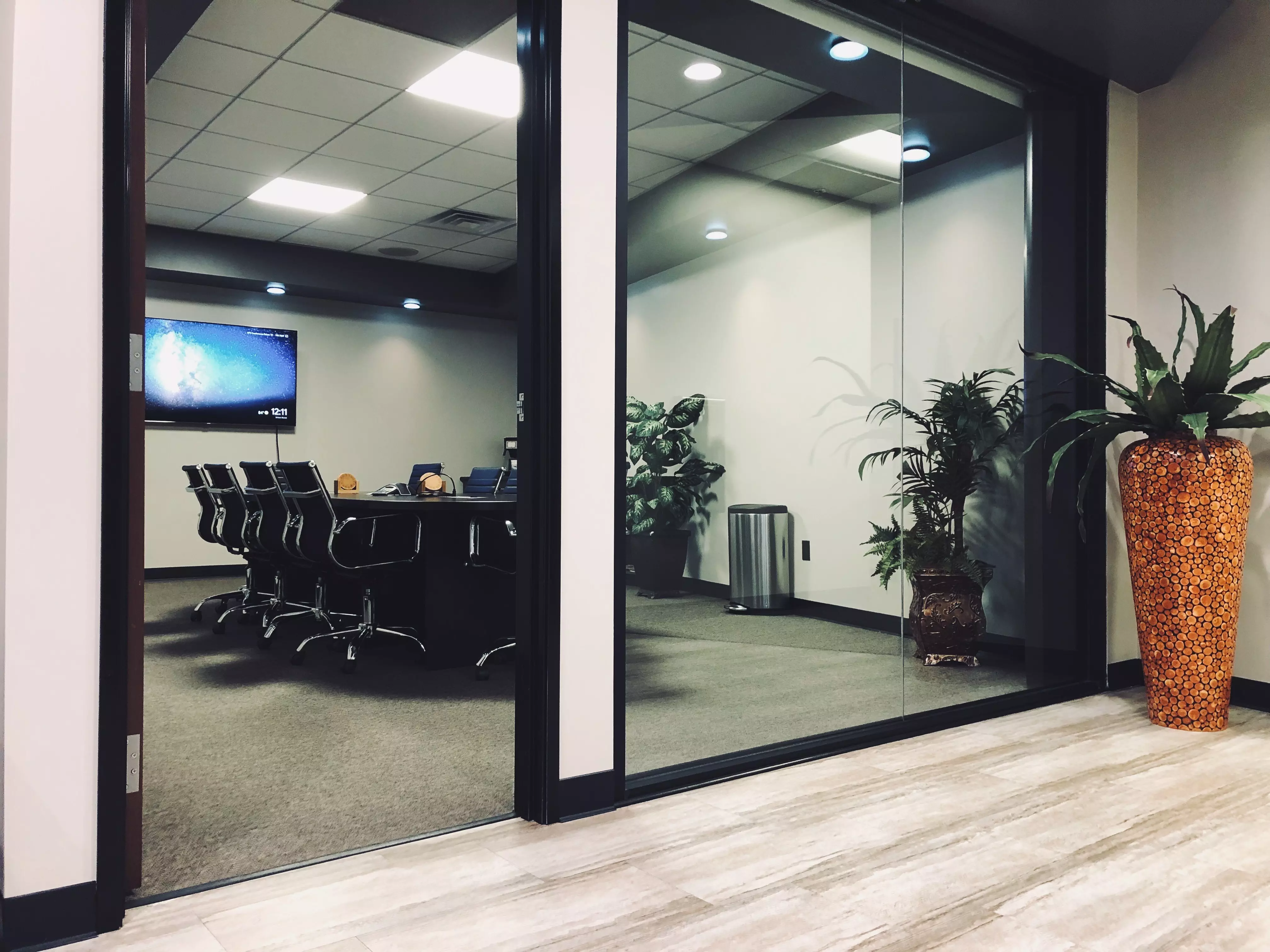 Premium Conference Room